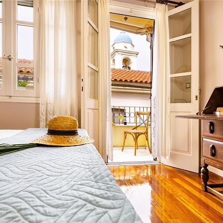 Chanialiving Venetian Luxury House-Near Plaza Parking Chania  ภายนอก รูปภาพ