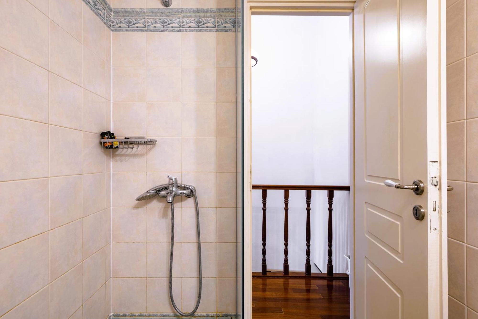 Chanialiving Venetian Luxury House-Near Plaza Parking Chania  ภายนอก รูปภาพ