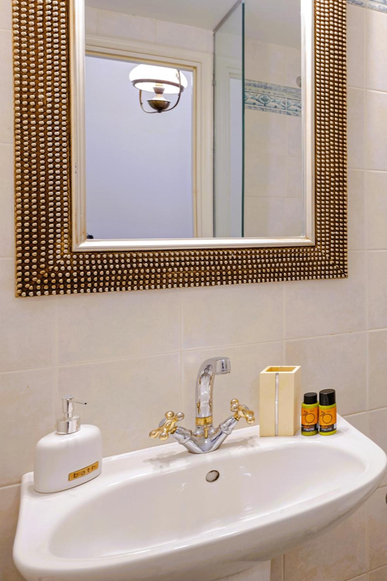 Chanialiving Venetian Luxury House-Near Plaza Parking Chania  ภายนอก รูปภาพ