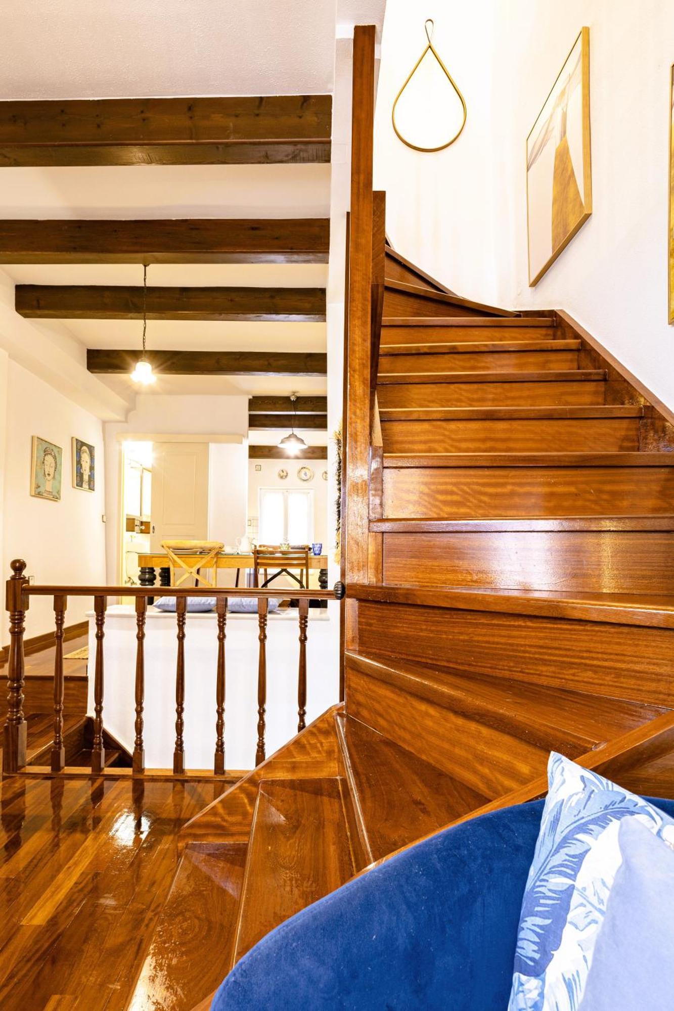 Chanialiving Venetian Luxury House-Near Plaza Parking Chania  ภายนอก รูปภาพ