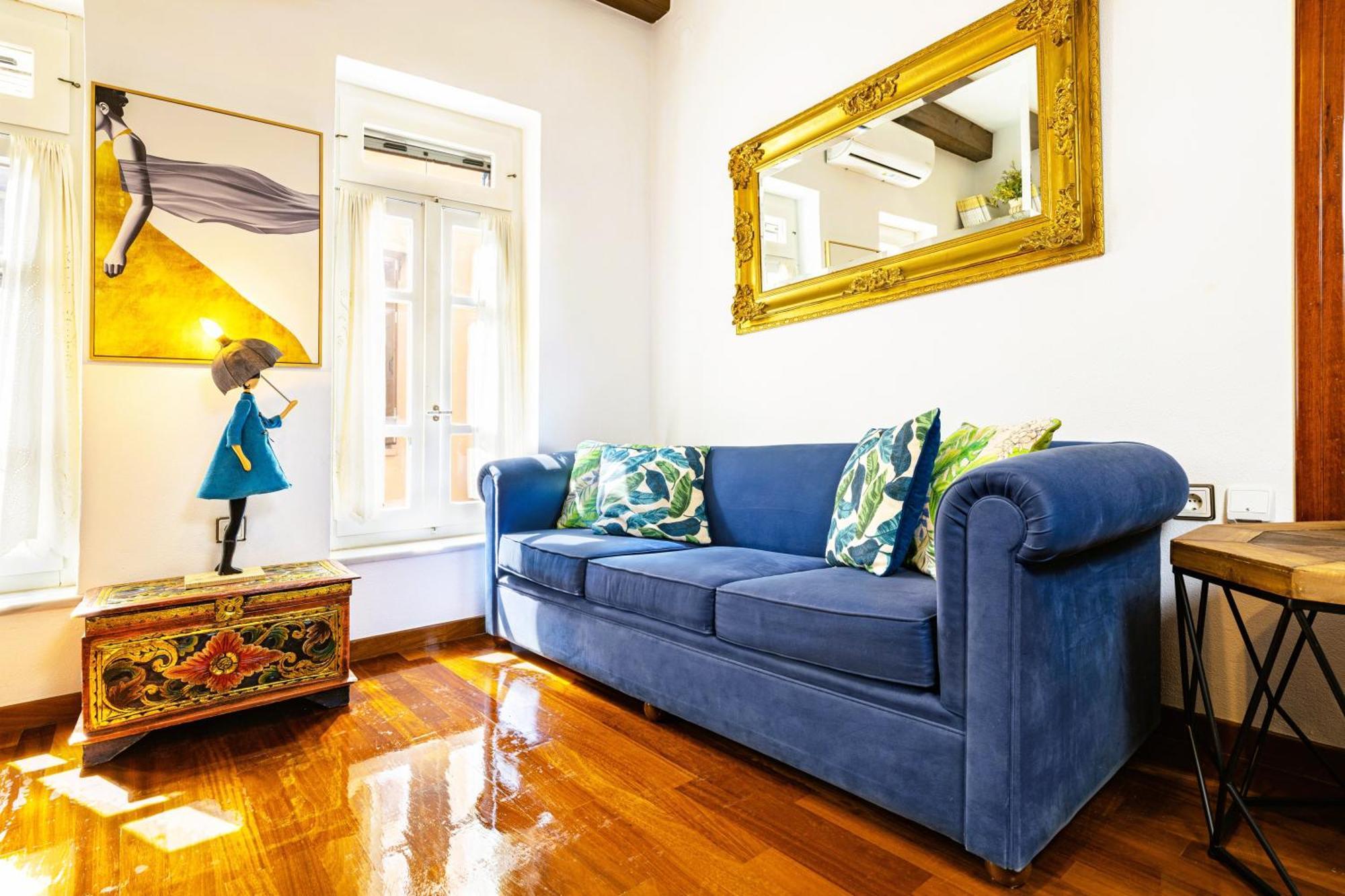 Chanialiving Venetian Luxury House-Near Plaza Parking Chania  ภายนอก รูปภาพ