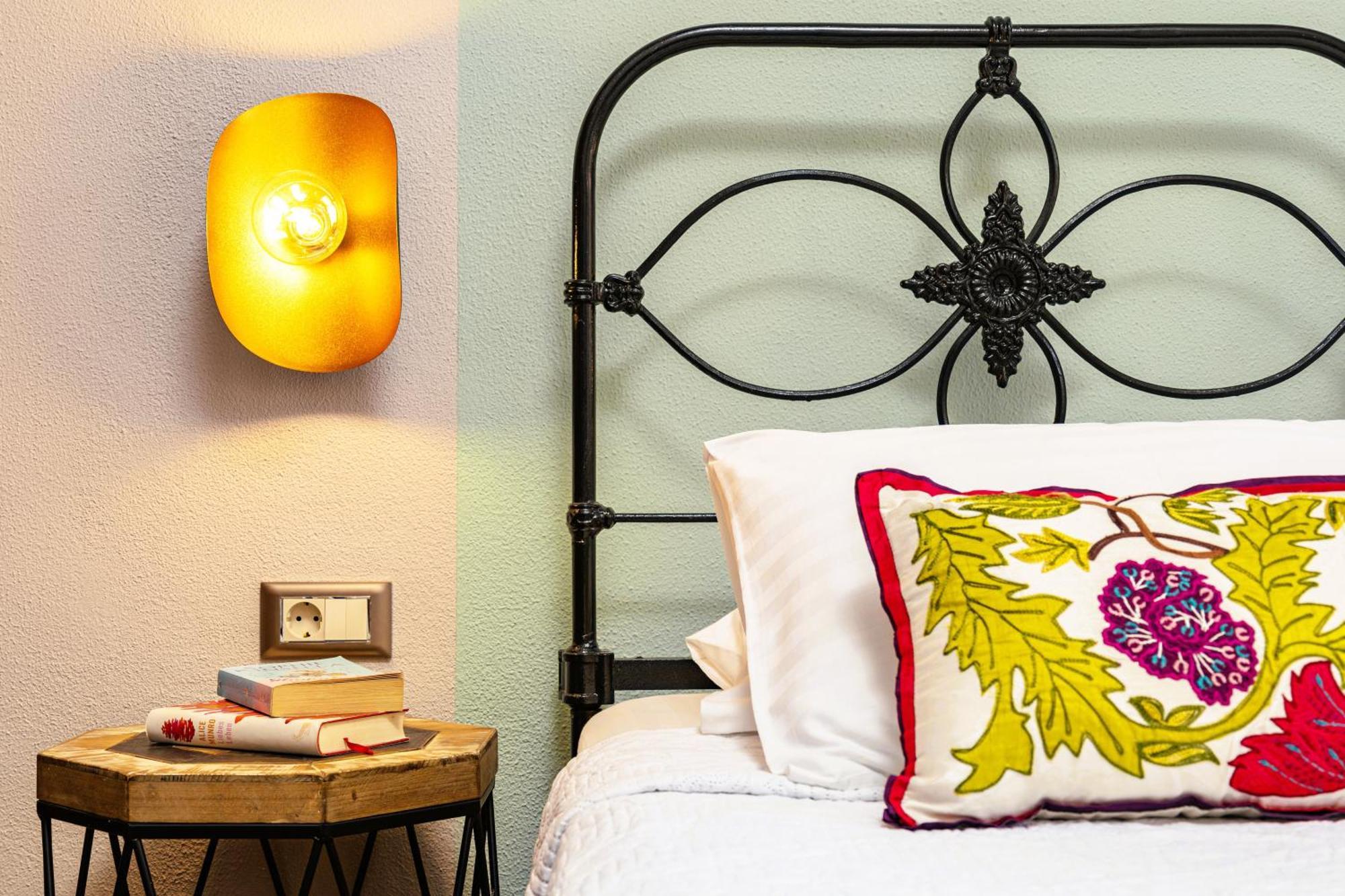 Chanialiving Venetian Luxury House-Near Plaza Parking Chania  ภายนอก รูปภาพ